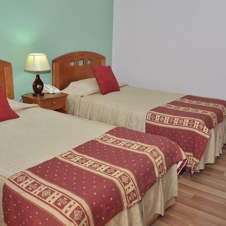 Hotel Samana Arica Zewnętrze zdjęcie