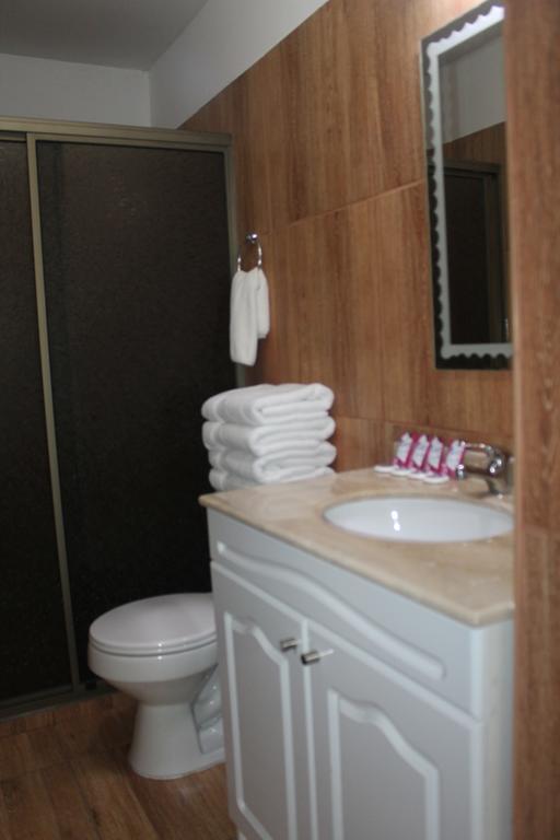 Hotel Samana Arica Zewnętrze zdjęcie