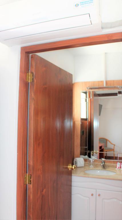 Hotel Samana Arica Zewnętrze zdjęcie