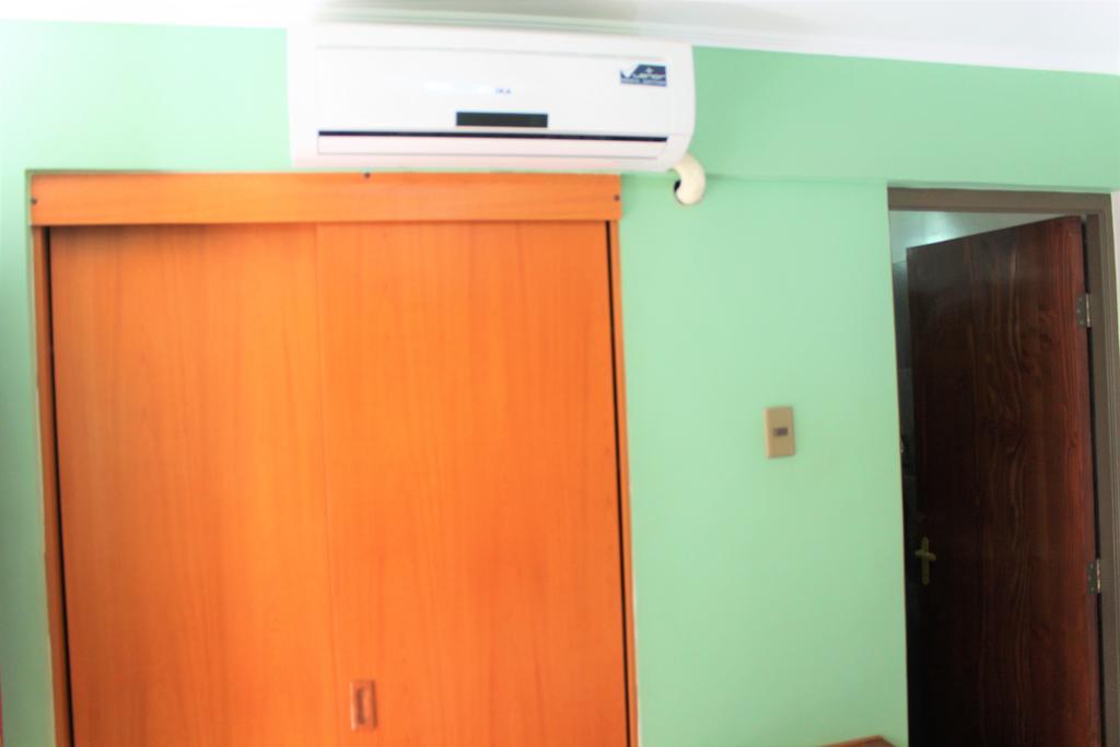 Hotel Samana Arica Zewnętrze zdjęcie