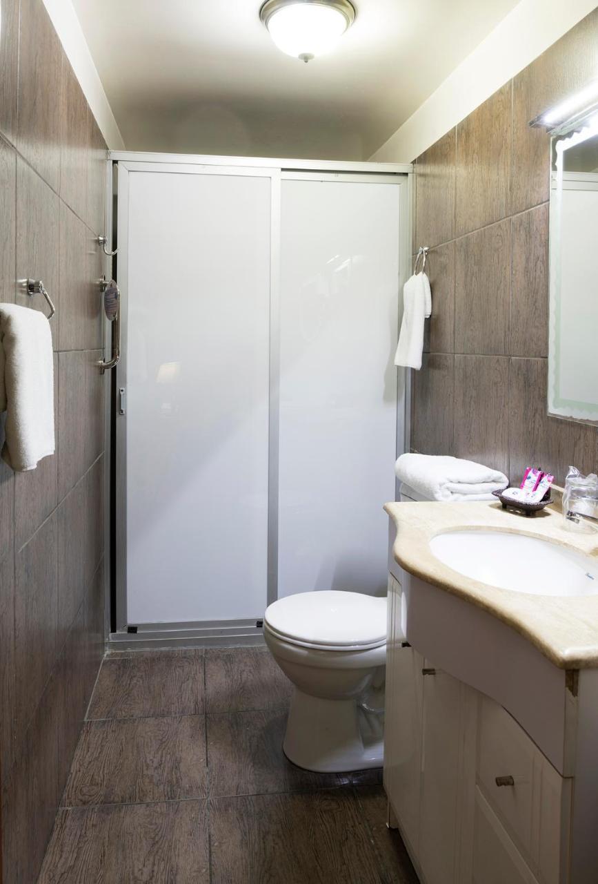Hotel Samana Arica Zewnętrze zdjęcie