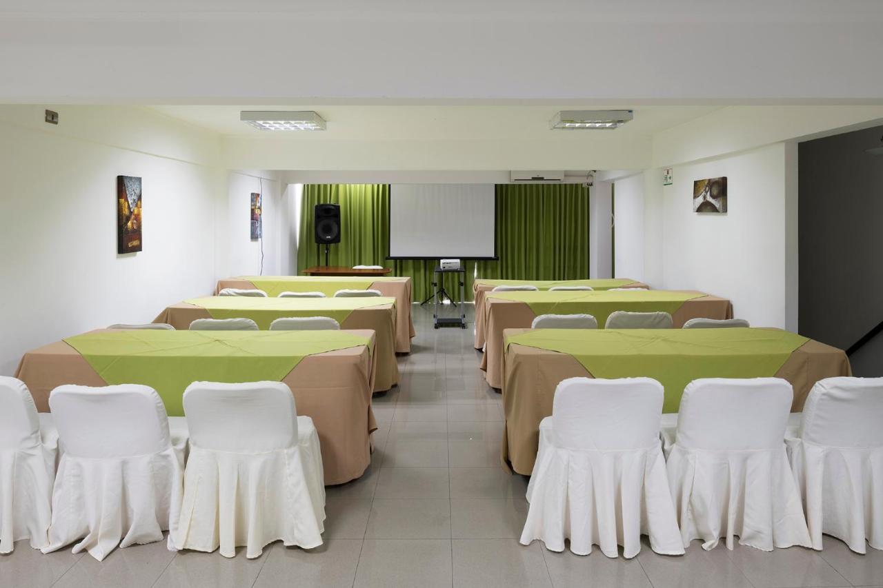 Hotel Samana Arica Zewnętrze zdjęcie